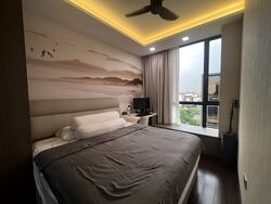 The Commodore (D27), Condominium #580299111